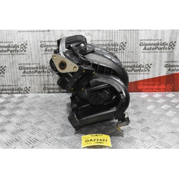 Πολλαπλή Εισαγωγής (Χταπόδι) Mitsubishi Outlander 2.4 4B12 2007-2012 1502A016