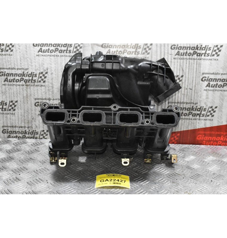 Πολλαπλή Εισαγωγής (Χταπόδι) Mitsubishi Outlander 2.4 4B12 2007-2012 1502A016