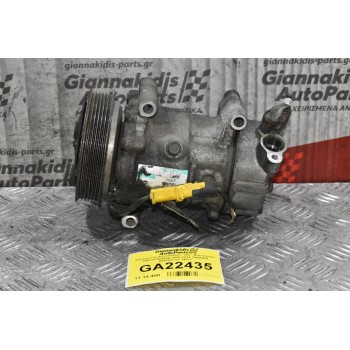 Κομπρεσέρ Aircondition - A/C  Mini Cooper R56 N12B16AA 2006-2014 SANDEN 6942501-03 1457F