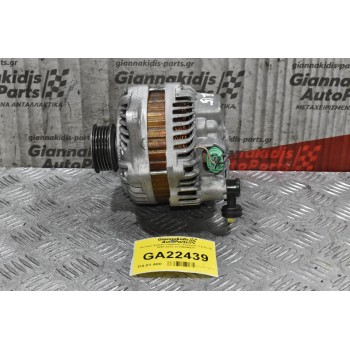 Δυναμό Subaru Impreza - Forester 1.5 EL15 2007-2013 23700AA521