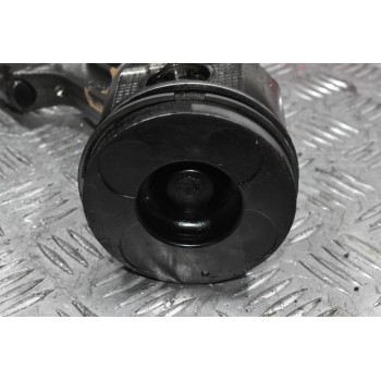 Πιστόνι + Μπιέλα Nissan Navara D22 YD25 2001-2005 (Εξωτερικη Διαμετρος 89mm)