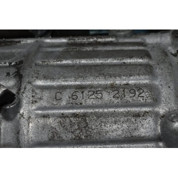 Αυτόματο Σασμάν Mazda MX-5 LF 06AT034110 2006-2013