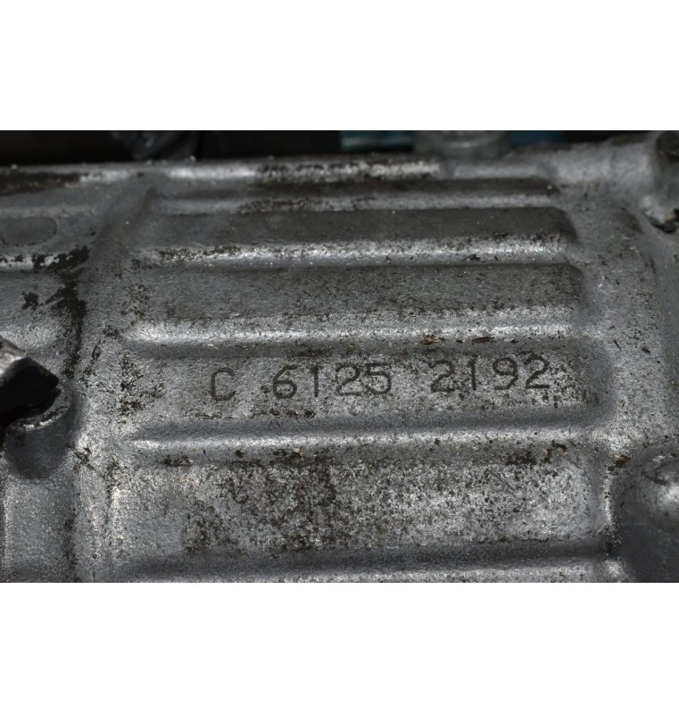 Αυτόματο Σασμάν Mazda MX-5 LF 06AT034110 2006-2013