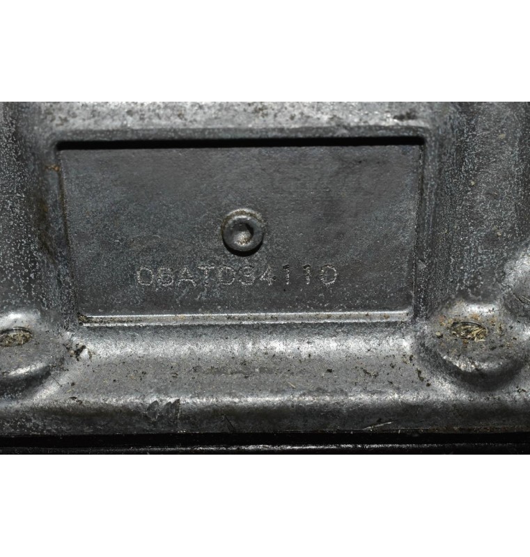 Αυτόματο Σασμάν Mazda MX-5 LF 06AT034110 2006-2013