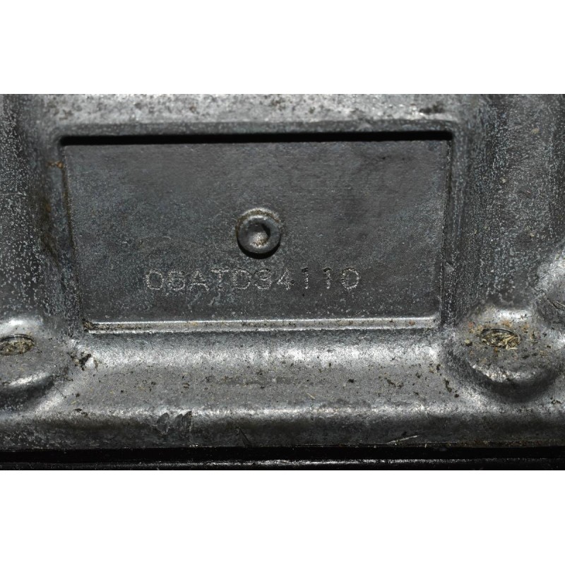 Αυτόματο Σασμάν Mazda MX-5 LF 06AT034110 2006-2013