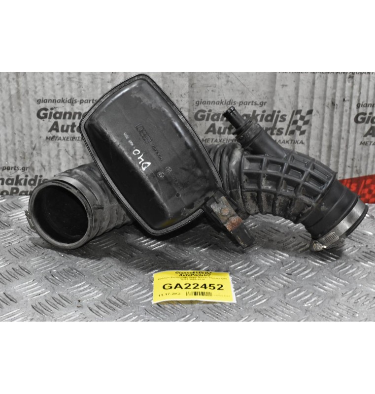 Κολάρο Εισαγωγής Αέρα Nissan Navara D40 YD25 2005-2010