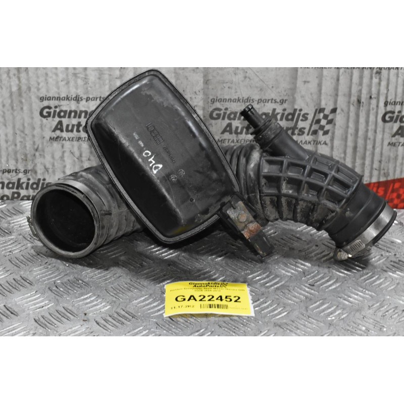 Κολάρο Εισαγωγής Αέρα Nissan Navara D40 YD25 2005-2010