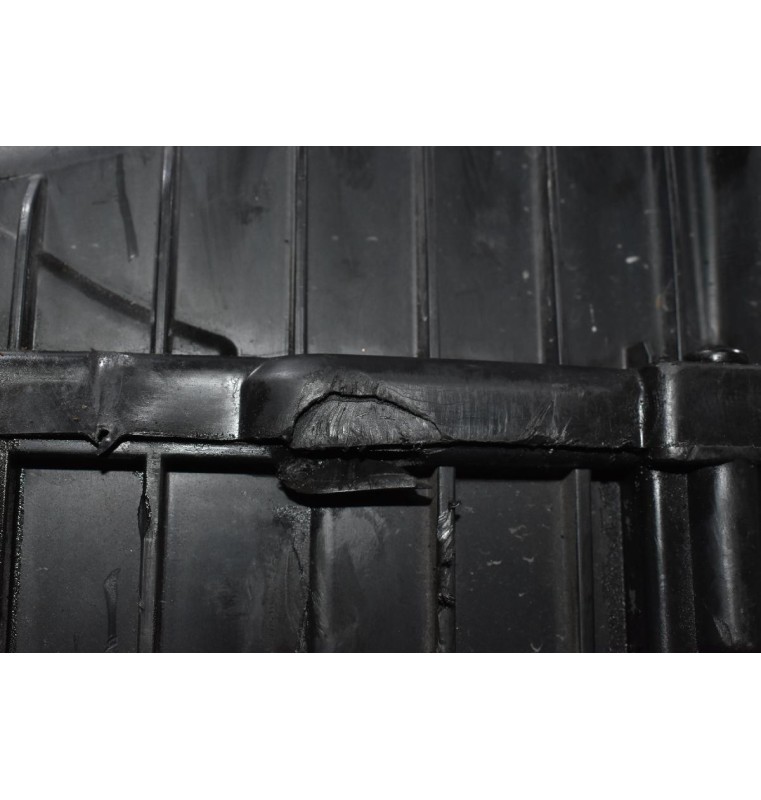 Φιλτροκούτι Αέρα Citroen C3 / Pegeuot 208 HMZ HM01 1.2 2015-2020 9670851880 (Πολύ Μικρό Χτύπημα)