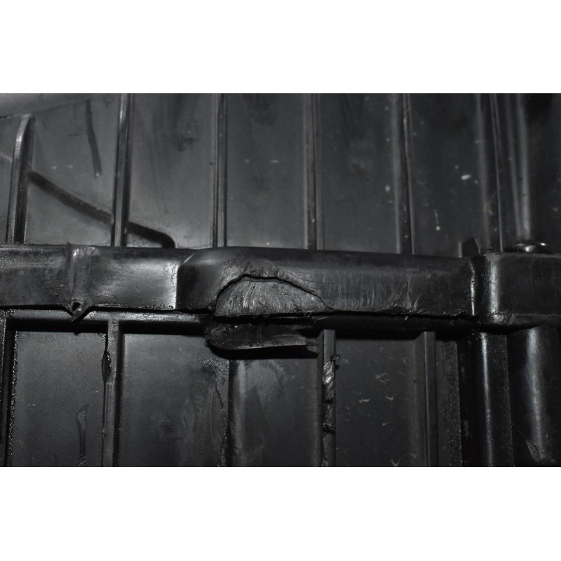 Φιλτροκούτι Αέρα Citroen C3 / Pegeuot 208 HMZ HM01 1.2 2015-2020 9670851880 (Πολύ Μικρό Χτύπημα)