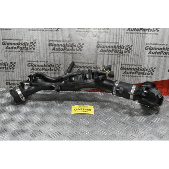 Κολάρο Intercooler Toyota Avensis T29 2015-2019 17361-0X010