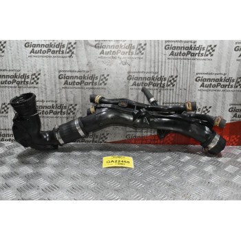 Κολάρο Intercooler Toyota Avensis T29 2015-2019 17361-0X010