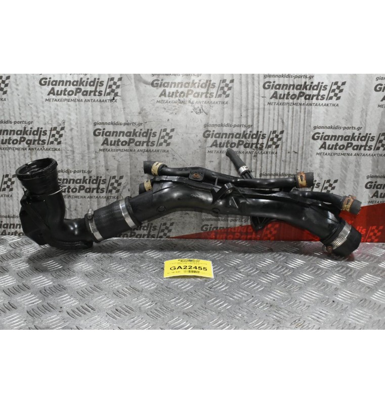 Κολάρο Intercooler Toyota Avensis T29 2015-2019 17361-0X010