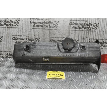 Ψευτοκάπακο Μηχανής Mitsubishi L200 2.5 4D56 1997-2005