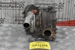 Turbo/Τουρμπίνα Opel Astra H 1.7 CDTI Z17DTH 2004-2010 897300-0926