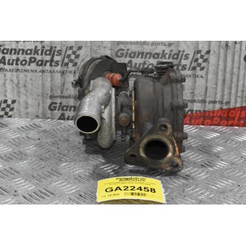 Turbo/Τουρμπίνα Opel Astra H 1.7 CDTI Z17DTH 2004-2010 897300-0926