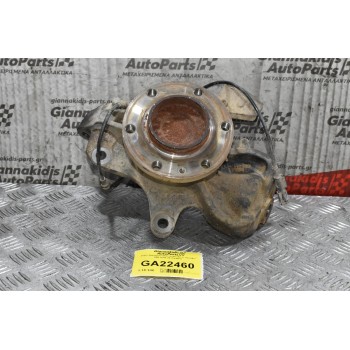 Δεξιό Ακραξόνιο Mercedes-Benz Sprinter 906 2006-2015 (ABS) A906332