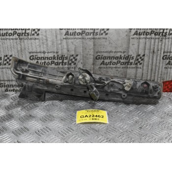 Φλάς Mitsubishi Canter 2001-2005 (Αριστερό) (Γνησιο) 24V