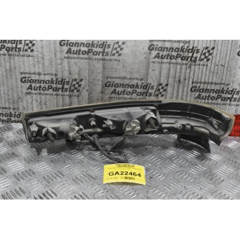 Φλάς Mitsubishi Canter 2001-2005 (Δεξί) (Γνησιο) 12V