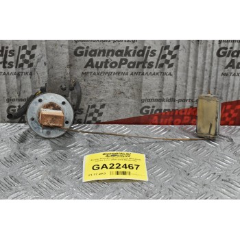 Φλοτέρ Ρεζερβουάρ (Τεπόζιτο) Mitsubishi Canter Fuso 2005-2010 MK421152