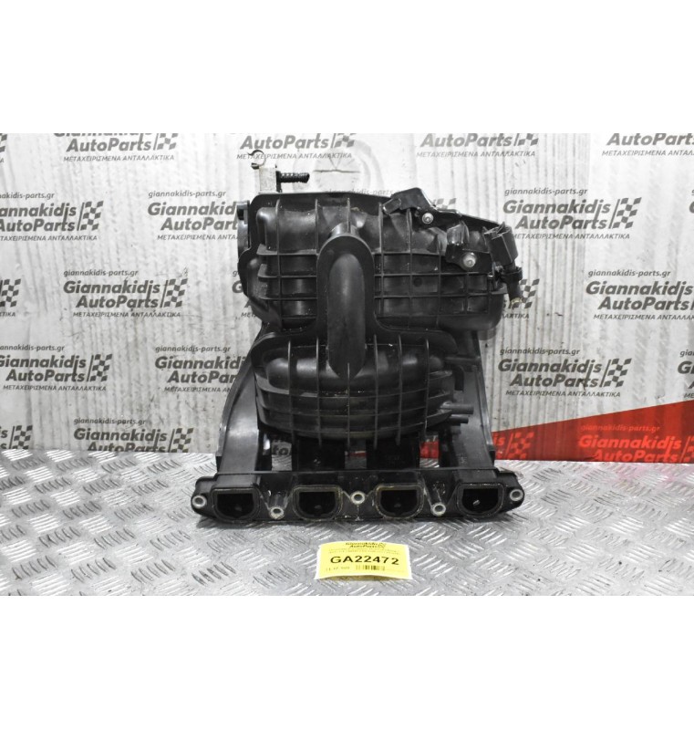 Πολλαπλή Εισαγωγής (Χταπόδι) Bmw 1 (E87) 116 i N45B16AB 2005-2011 7518751