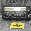 Χειριστήριο Κλιματισμού Nissan Navara D40 2005-2012 VP6NEH-18C612-D0 27000-EB5BC