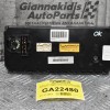 Χειριστήριο Κλιματισμού Nissan Navara D40 2005-2012 VP6NEH-18C612-D0 27000-EB5BC