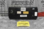 Χειριστήριο Κλιματισμού Nissan Navara D40 2005-2012 VP6NEH-18C612-D0 27000-EB5BC