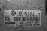 Εγκέφαλος Κινητήρα Volkswagen BMY 1.4TSI 2006-2012 BOSCH 03C906032C 0261201538 MED17.5.1