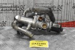 Βαλβίδα EGR Fiat Grande Punto Z13DTH 2005-2009 55201144 (Χτύπημα Στον Αισθητήρα)