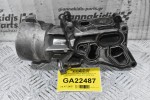 Βάση Φίλτρου Λαδιού Opel Corsa C 1.3 CDTI Z13DTH 2005-2011 55197216