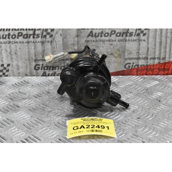 Βάση Φίλτρου Πετρελαιου Toyota Hilux 2.5 2KD/3.0 1KD 2005-2015 (23300-0L041) (Μικρό Χτύπημα)