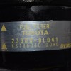 Βάση Φίλτρου Πετρελαιου Toyota Hilux 2.5 2KD/3.0 1KD 2005-2015 (23300-0L041) (Μικρό Χτύπημα)
