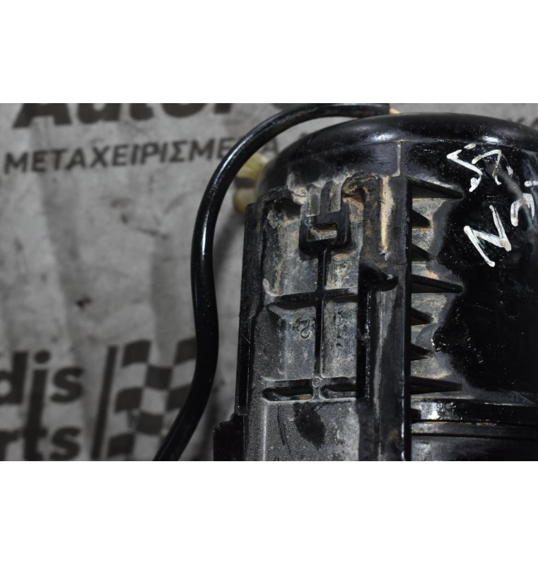 Βάση Φίλτρου Πετρελαιου Toyota Hilux 2.5 2KD/3.0 1KD 2005-2015 (23300-0L041) (Μικρό Χτύπημα)