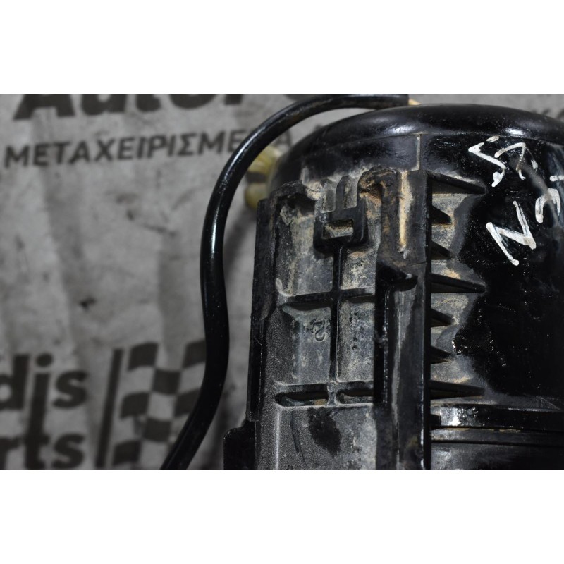 Βάση Φίλτρου Πετρελαιου Toyota Hilux 2.5 2KD/3.0 1KD 2005-2015 (23300-0L041) (Μικρό Χτύπημα)