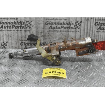 Κολώνα τιμονιού Toyota Hilux KUN25 2005-2012