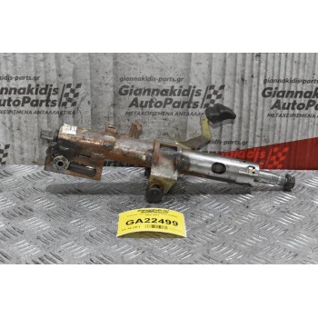 Κολώνα τιμονιού Toyota Hilux KUN25 2005-2012