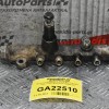 Μπεκιέρα-Φλογέρα Isuzu D-Max 2.5 4JK1 Twin Turbo 2012-2018 A50002140