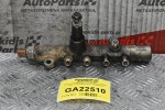 Μπεκιέρα-Φλογέρα Isuzu D-Max 2.5 4JK1 Twin Turbo 2012-2018 A50002140
