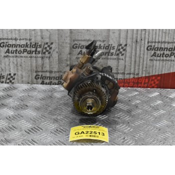 Αντλία Πετρελαίου Isuzu D-Max 2.5 4JK1 Twin Turbo 2012-2018 DENSO 8-98151213-0 29400-1520