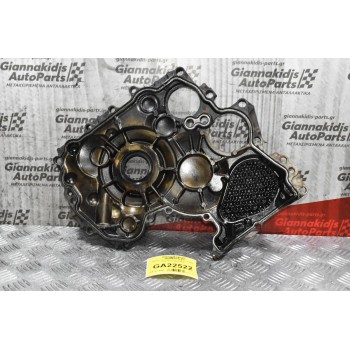 Καπάκι Χρονισμού Isuzu D-Max 2.5 4JK1 Twin Turbo 2012-2018