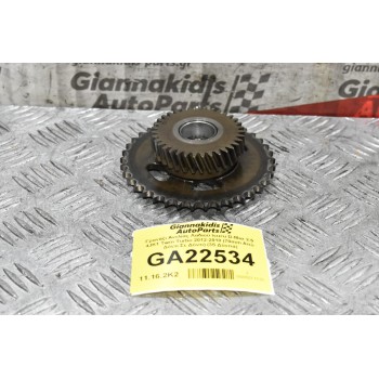 Γρανάζι Εκκεντροφόρου Isuzu D-Max 2.5 4JK1 Twin Turbo 2012-2018 (70mm Από Δόντι Σε Δόντι) (35 Δόντια)