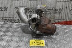Turbo/Τουρμπίνα Citroen C4 Peugeot 308-508-3008-5008 2.0 RH02 2008-2015 9674962080