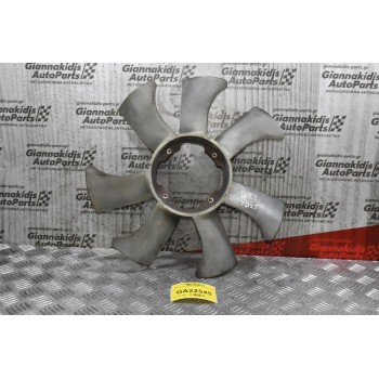 Φτερωτή Nissan Navara D22 YD25 2001-2005