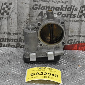 Πεταλούδα Γκαζιού Volkswagen - Seat - Audi - Skoda 1.4 TSI BMY 2004-2008 03C133062D