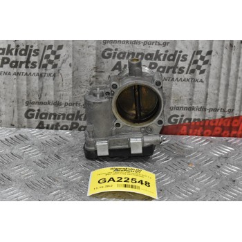 Πεταλούδα Γκαζιού Volkswagen - Seat - Audi - Skoda 1.4 TSI BMY 2004-2008 03C133062D