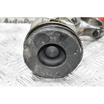 Πιστόνι + Μπιέλα Nissan Navara D22 YD25 2001-2005 (Εξωτερικη Διαμετρος 89mm)