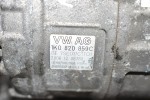 Κομπρεσέρ Aircondition - A/C Volkswagen Golf 1.4 BMY 2004-2008 DENSO 1K0820859C Χτυπημα Στην Τροχαλία Και Στο Φις)