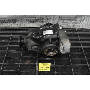 Διαφορικό Πίσω Bmw 3 Ε93 325i N53 3-64 2007-2013