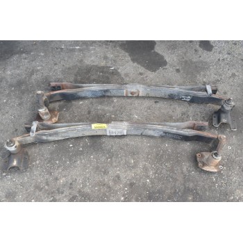 Σέτ Σούστες Nissan Cabstar 2005-2012