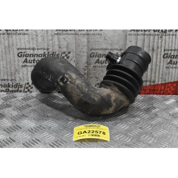 Κολάρο Εισαγωγής Isuzu D-Max 2.5 4JK1 Twin Turbo 2012-2018 898189815